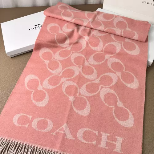 Coach Scarf #1379208