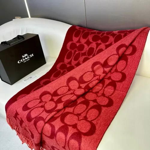 Coach Scarf #1379213