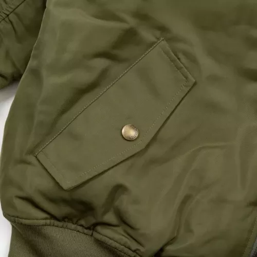 Cheap Balenciaga Jackets Long Sleeved For Unisex #1379216 Replica Wholesale [$92.00 USD] [ITEM#1379216] on Replica Balenciaga Jackets