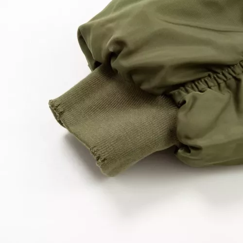 Cheap Balenciaga Jackets Long Sleeved For Unisex #1379216 Replica Wholesale [$92.00 USD] [ITEM#1379216] on Replica Balenciaga Jackets