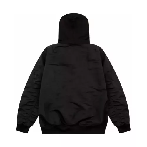 Cheap Balenciaga Jackets Long Sleeved For Unisex #1379217 Replica Wholesale [$92.00 USD] [ITEM#1379217] on Replica Balenciaga Jackets