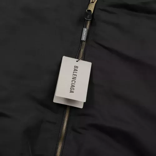 Cheap Balenciaga Jackets Long Sleeved For Unisex #1379217 Replica Wholesale [$92.00 USD] [ITEM#1379217] on Replica Balenciaga Jackets