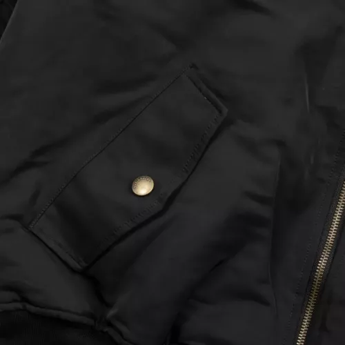 Cheap Balenciaga Jackets Long Sleeved For Unisex #1379217 Replica Wholesale [$92.00 USD] [ITEM#1379217] on Replica Balenciaga Jackets