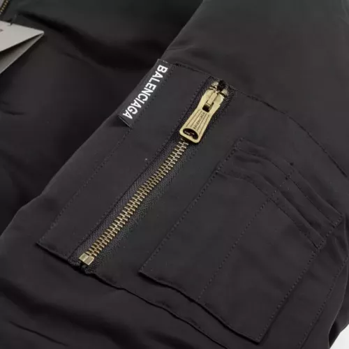Cheap Balenciaga Jackets Long Sleeved For Unisex #1379217 Replica Wholesale [$92.00 USD] [ITEM#1379217] on Replica Balenciaga Jackets