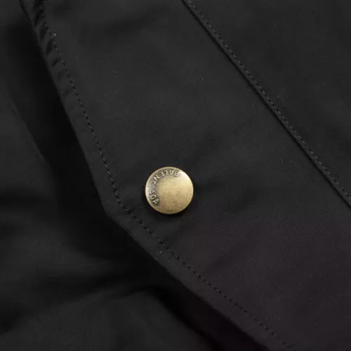 Cheap Balenciaga Jackets Long Sleeved For Unisex #1379217 Replica Wholesale [$92.00 USD] [ITEM#1379217] on Replica Balenciaga Jackets