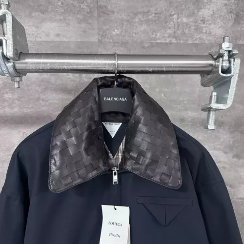 Cheap Bottega Veneta BV Jackets Long Sleeved For Unisex #1379218 Replica Wholesale [$180.00 USD] [ITEM#1379218] on Replica Bottega Veneta BV Jackets