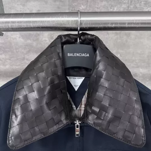 Cheap Bottega Veneta BV Jackets Long Sleeved For Unisex #1379218 Replica Wholesale [$180.00 USD] [ITEM#1379218] on Replica Bottega Veneta BV Jackets