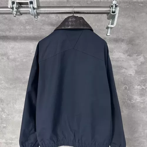 Cheap Bottega Veneta BV Jackets Long Sleeved For Unisex #1379218 Replica Wholesale [$180.00 USD] [ITEM#1379218] on Replica Bottega Veneta BV Jackets