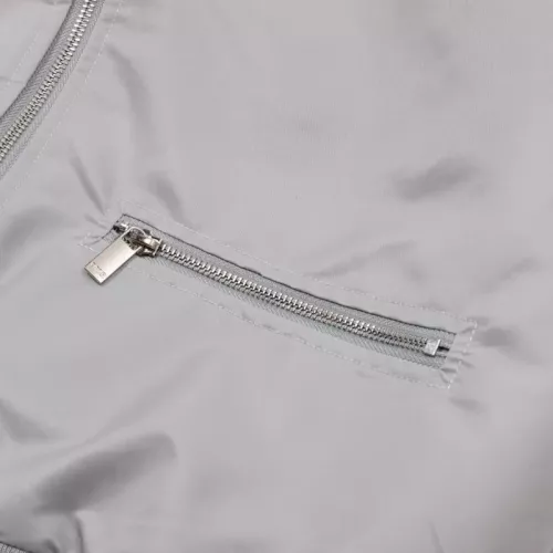 Cheap Christian Dior Jackets Long Sleeved For Unisex #1379220 Replica Wholesale [$85.00 USD] [ITEM#1379220] on Replica Christian Dior Jackets