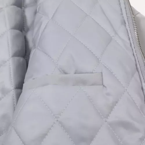 Cheap Christian Dior Jackets Long Sleeved For Unisex #1379220 Replica Wholesale [$85.00 USD] [ITEM#1379220] on Replica Christian Dior Jackets