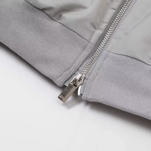 Cheap Christian Dior Jackets Long Sleeved For Unisex #1379220 Replica Wholesale [$85.00 USD] [ITEM#1379220] on Replica Christian Dior Jackets