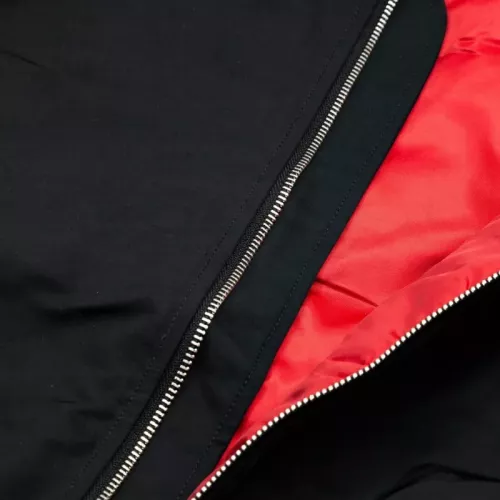 Cheap Gucci Jackets Long Sleeved For Unisex #1379221 Replica Wholesale [$85.00 USD] [ITEM#1379221] on Replica Gucci Jackets