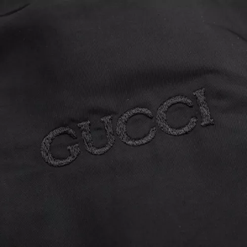 Cheap Gucci Jackets Long Sleeved For Unisex #1379221 Replica Wholesale [$85.00 USD] [ITEM#1379221] on Replica Gucci Jackets