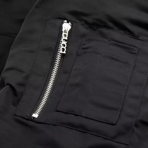 Cheap Gucci Jackets Long Sleeved For Unisex #1379221 Replica Wholesale [$85.00 USD] [ITEM#1379221] on Replica Gucci Jackets