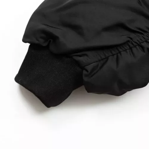 Cheap Gucci Jackets Long Sleeved For Unisex #1379221 Replica Wholesale [$85.00 USD] [ITEM#1379221] on Replica Gucci Jackets