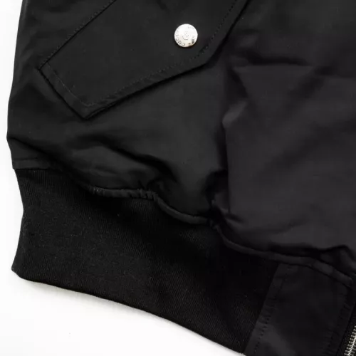 Cheap Gucci Jackets Long Sleeved For Unisex #1379221 Replica Wholesale [$85.00 USD] [ITEM#1379221] on Replica Gucci Jackets