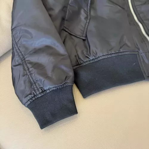 Cheap MIU MIU Jackets Long Sleeved For Unisex #1379222 Replica Wholesale [$85.00 USD] [ITEM#1379222] on Replica MIU MIU Jackets