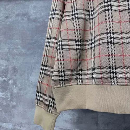 Cheap Burberry Jackets Long Sleeved For Unisex #1379225 Replica Wholesale [$96.00 USD] [ITEM#1379225] on Replica Burberry Jackets