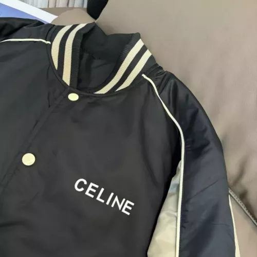 Cheap Celine Jackets Long Sleeved For Unisex #1379226 Replica Wholesale [$85.00 USD] [ITEM#1379226] on Replica Celine Jackets