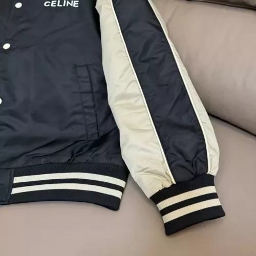 Cheap Celine Jackets Long Sleeved For Unisex #1379226 Replica Wholesale [$85.00 USD] [ITEM#1379226] on Replica Celine Jackets