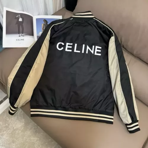 Cheap Celine Jackets Long Sleeved For Unisex #1379226 Replica Wholesale [$85.00 USD] [ITEM#1379226] on Replica Celine Jackets