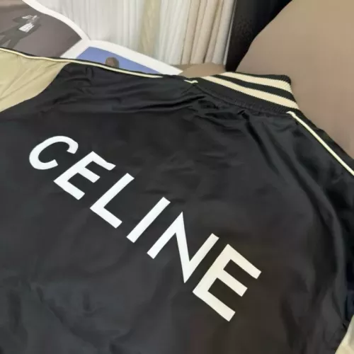 Cheap Celine Jackets Long Sleeved For Unisex #1379226 Replica Wholesale [$85.00 USD] [ITEM#1379226] on Replica Celine Jackets