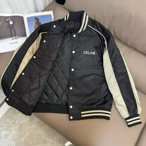 Cheap Celine Jackets Long Sleeved For Unisex #1379226 Replica Wholesale [$85.00 USD] [ITEM#1379226] on Replica Celine Jackets