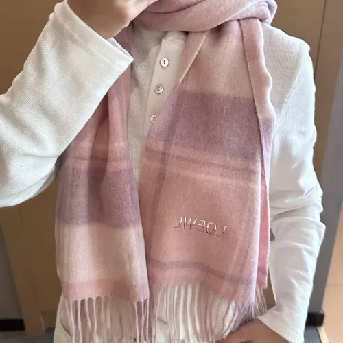 Cheap LOEWE Scarf #1379227 Replica Wholesale [$52.00 USD] [ITEM#1379227] on Replica LOEWE Scarf