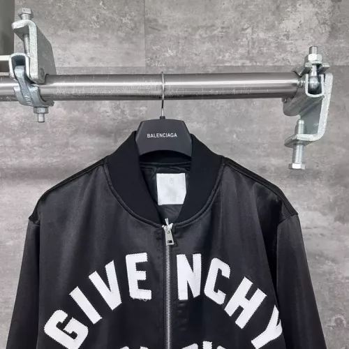 Cheap Givenchy Jackets Long Sleeved For Unisex #1379229 Replica Wholesale [$96.00 USD] [ITEM#1379229] on Replica Givenchy Jackets