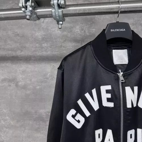 Cheap Givenchy Jackets Long Sleeved For Unisex #1379229 Replica Wholesale [$96.00 USD] [ITEM#1379229] on Replica Givenchy Jackets