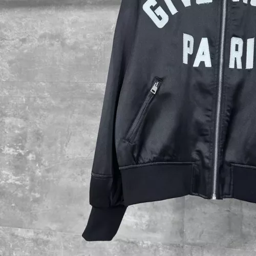 Cheap Givenchy Jackets Long Sleeved For Unisex #1379229 Replica Wholesale [$96.00 USD] [ITEM#1379229] on Replica Givenchy Jackets