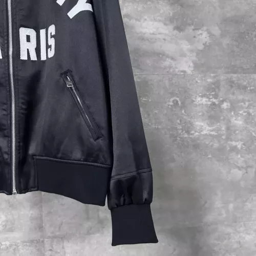 Cheap Givenchy Jackets Long Sleeved For Unisex #1379229 Replica Wholesale [$96.00 USD] [ITEM#1379229] on Replica Givenchy Jackets