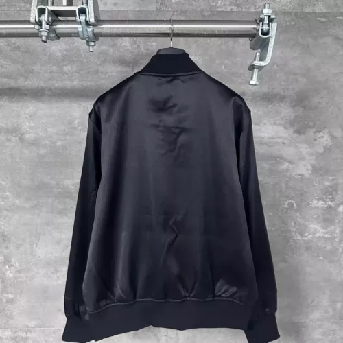 Cheap Givenchy Jackets Long Sleeved For Unisex #1379229 Replica Wholesale [$96.00 USD] [ITEM#1379229] on Replica Givenchy Jackets