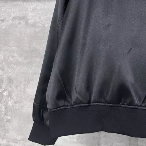 Cheap Givenchy Jackets Long Sleeved For Unisex #1379229 Replica Wholesale [$96.00 USD] [ITEM#1379229] on Replica Givenchy Jackets