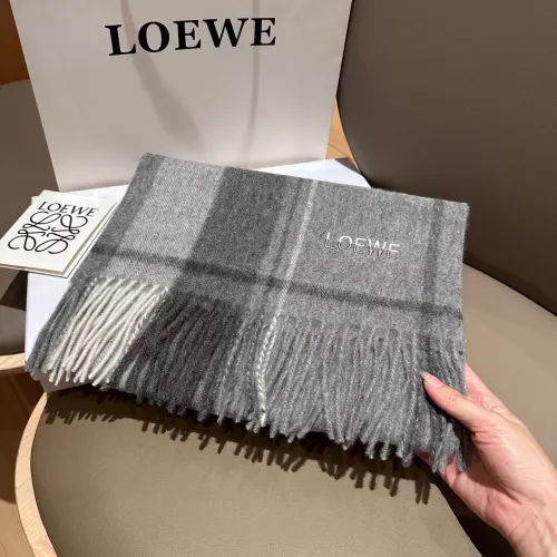 LOEWE Scarf #1379230