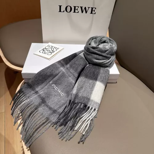Cheap LOEWE Scarf #1379230 Replica Wholesale [$52.00 USD] [ITEM#1379230] on Replica LOEWE Scarf