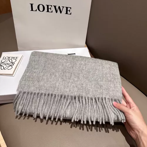 LOEWE Scarf #1379232