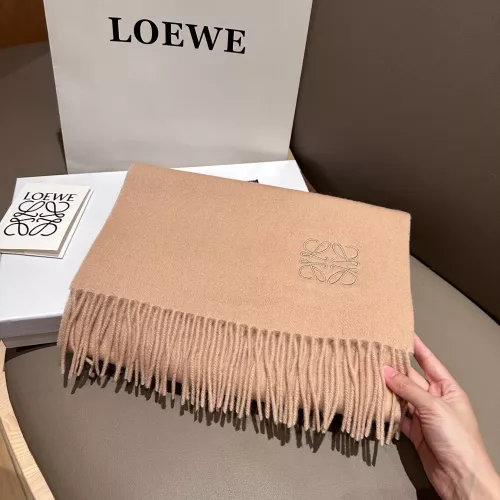 LOEWE Scarf #1379233