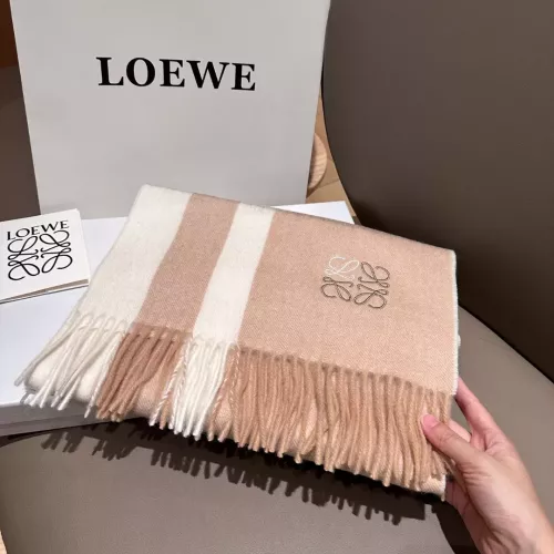 LOEWE Scarf #1379234