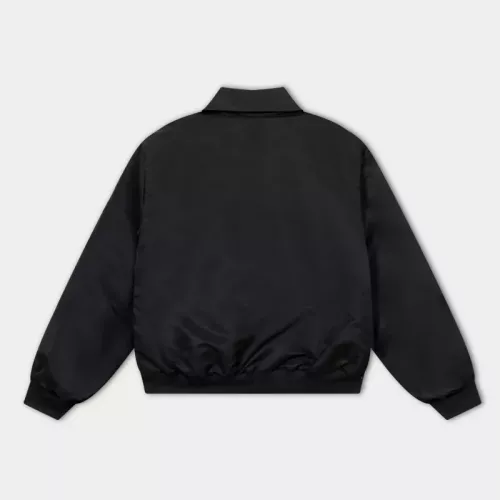 Cheap Prada Jackets Long Sleeved For Unisex #1379235 Replica Wholesale [$85.00 USD] [ITEM#1379235] on Replica Prada Jackets