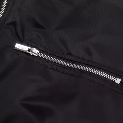 Cheap Prada Jackets Long Sleeved For Unisex #1379235 Replica Wholesale [$85.00 USD] [ITEM#1379235] on Replica Prada Jackets
