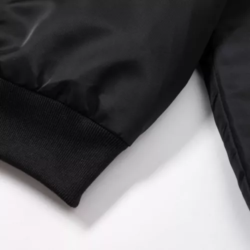 Cheap Prada Jackets Long Sleeved For Unisex #1379235 Replica Wholesale [$85.00 USD] [ITEM#1379235] on Replica Prada Jackets
