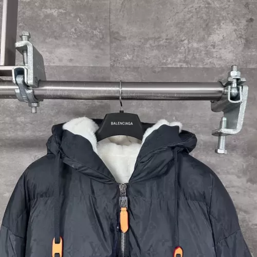 Cheap Louis Vuitton LV Coat Long Sleeved For Unisex #1379236 Replica Wholesale [$170.00 USD] [ITEM#1379236] on Replica Louis Vuitton LV Coat