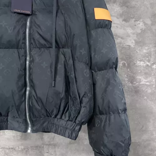Cheap Louis Vuitton LV Coat Long Sleeved For Unisex #1379236 Replica Wholesale [$170.00 USD] [ITEM#1379236] on Replica Louis Vuitton LV Coat