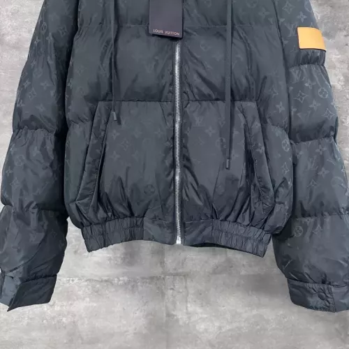 Cheap Louis Vuitton LV Coat Long Sleeved For Unisex #1379236 Replica Wholesale [$170.00 USD] [ITEM#1379236] on Replica Louis Vuitton LV Coat
