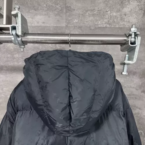 Cheap Louis Vuitton LV Coat Long Sleeved For Unisex #1379236 Replica Wholesale [$170.00 USD] [ITEM#1379236] on Replica Louis Vuitton LV Coat