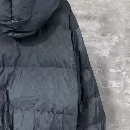 Cheap Louis Vuitton LV Coat Long Sleeved For Unisex #1379236 Replica Wholesale [$170.00 USD] [ITEM#1379236] on Replica Louis Vuitton LV Coat
