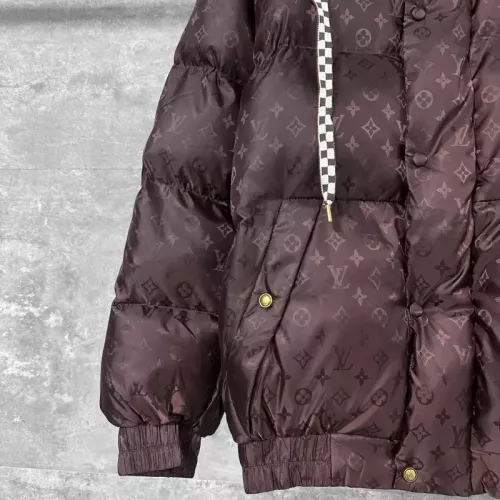 Cheap Louis Vuitton LV Coat Long Sleeved For Unisex #1379237 Replica Wholesale [$145.00 USD] [ITEM#1379237] on Replica Louis Vuitton LV Coat