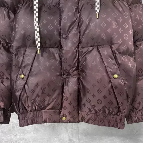Cheap Louis Vuitton LV Coat Long Sleeved For Unisex #1379237 Replica Wholesale [$145.00 USD] [ITEM#1379237] on Replica Louis Vuitton LV Coat
