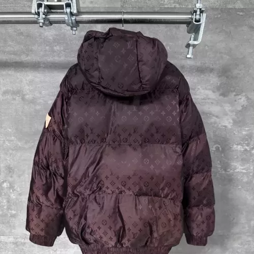 Cheap Louis Vuitton LV Coat Long Sleeved For Unisex #1379237 Replica Wholesale [$145.00 USD] [ITEM#1379237] on Replica Louis Vuitton LV Coat